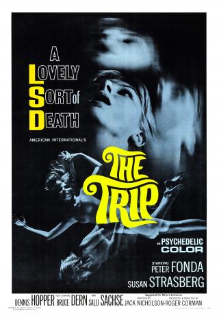 Poster The Trip