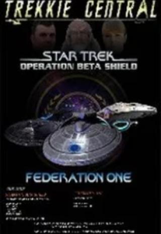 Star Trek: Operation Beta Shield (2008)
