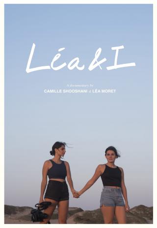 Poster Léa & I