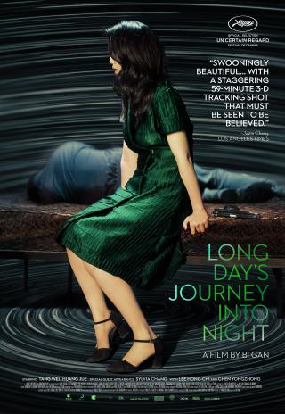 Poster Long Day's Journey Into Night