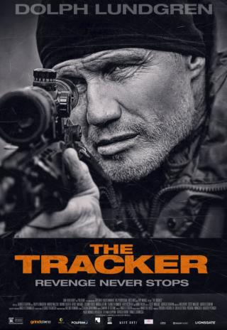 Poster The Tracker