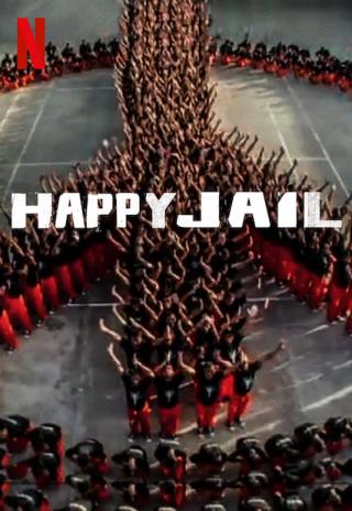 Poster Happy Jail