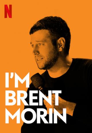 Poster Brent Morin: I'm Brent Morin