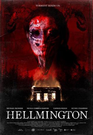 Poster Hellmington