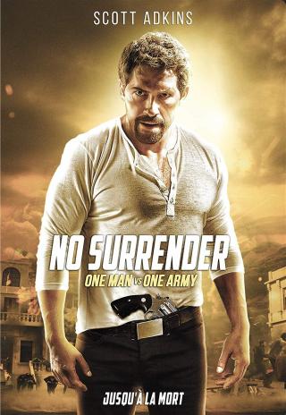Poster No Surrender