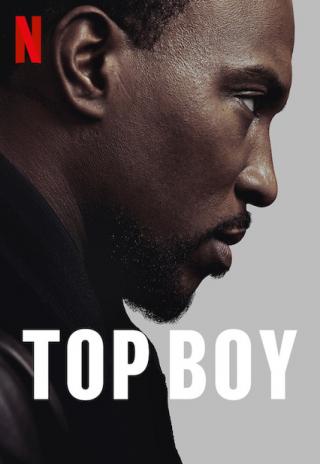Poster Top Boy