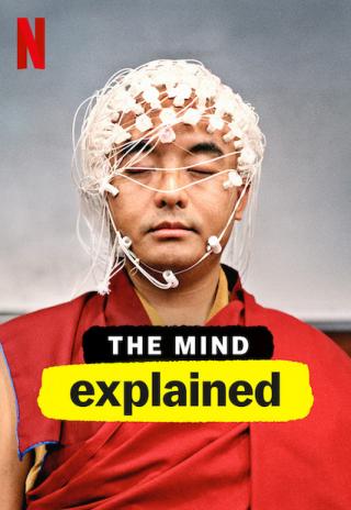 Poster The Mind, Explained