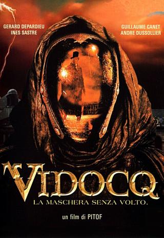 Poster Vidocq