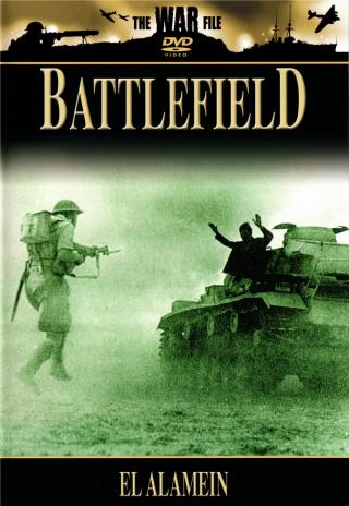 Poster Battlefield