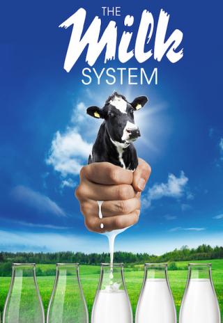 Poster The Milk System