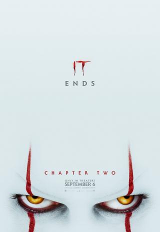 Poster It Chapter Two