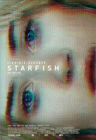 Poster Starfish