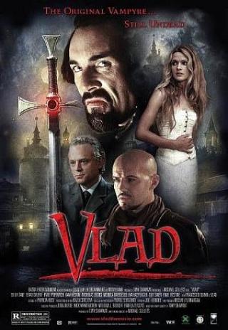 Poster Vlad