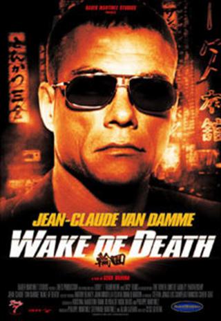 Poster Wake of Death
