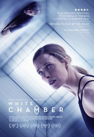 Poster White Chamber