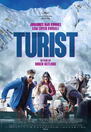 Poster Force Majeure