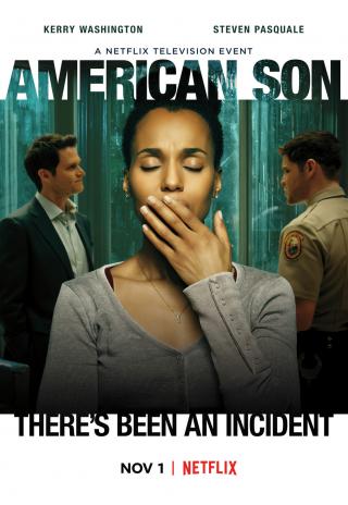 Poster American Son