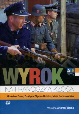 The Condemnation of Franciszek Klos (2000)
