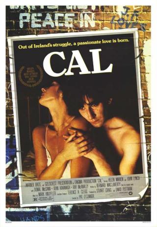Poster Cal