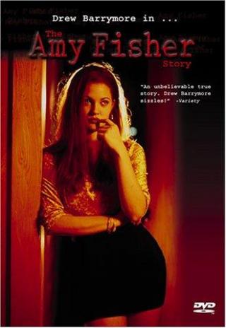 Poster The Amy Fisher Story