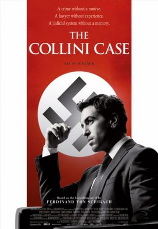Poster The Collini Case