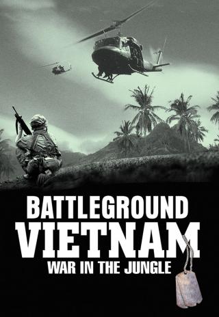 Poster Battlefield: Vietnam