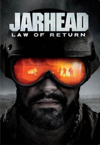 Poster Jarhead: Law of Return