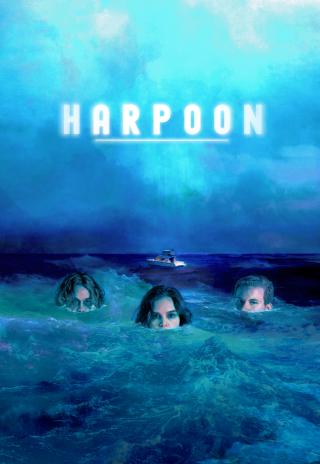 Poster Harpoon