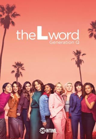 Poster The L Word: Generation Q