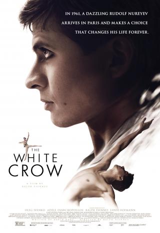 Poster The White Crow
