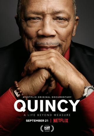 Poster Quincy