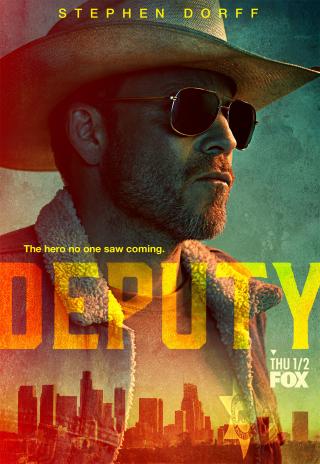 Poster Deputy