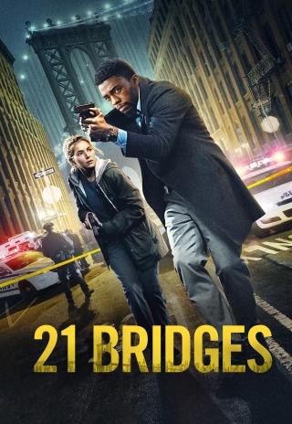 Poster 21 Bridges