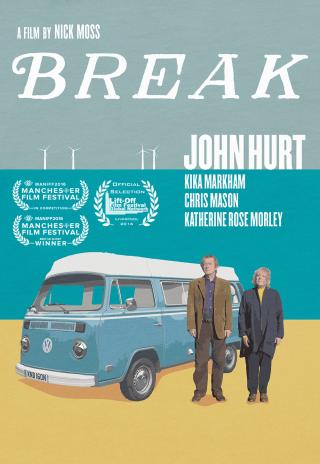 Break (2015)