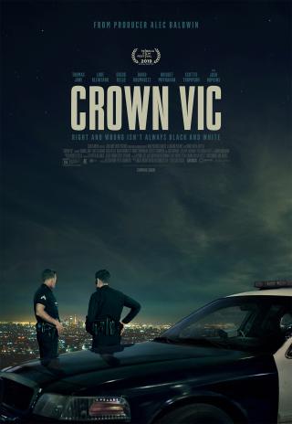 Poster Crown Vic