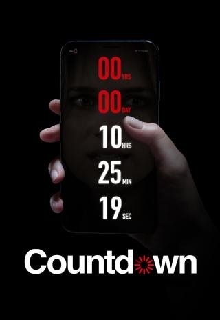 Poster Countdown