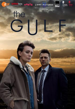 Poster The Gulf