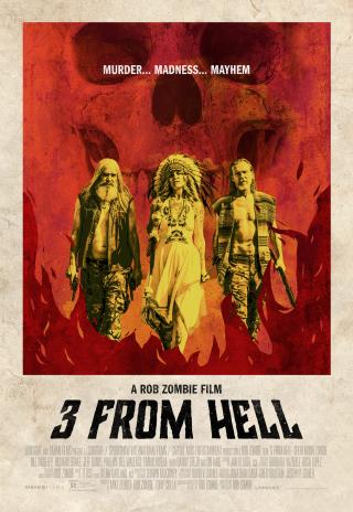 Poster 3 from Hell