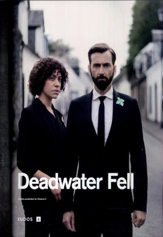 Poster Deadwater Fell