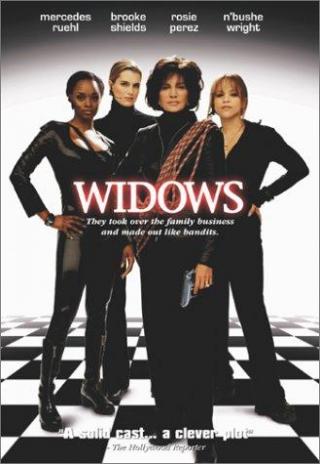 Poster Widows