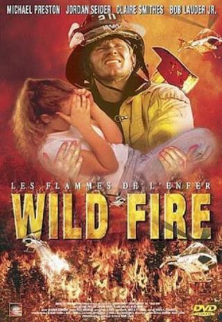 Poster Wild Fire
