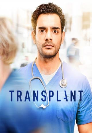 Poster Transplant