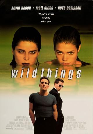 Poster Wild Things