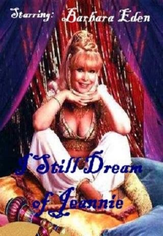 Poster I Still Dream of Jeannie