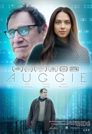 Poster Auggie