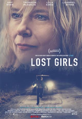 Poster Lost Girls