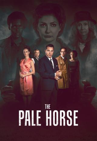Poster The Pale Horse