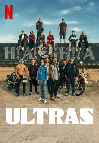 Poster Ultras
