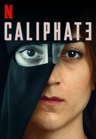 Poster Caliphate