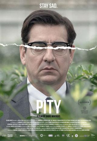 Poster Pity